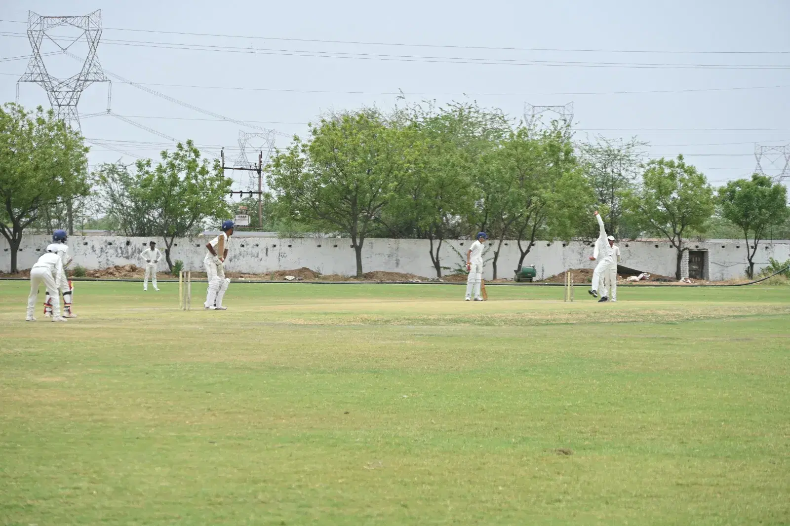 Vikrant University Gwalior Academic Building photo 18